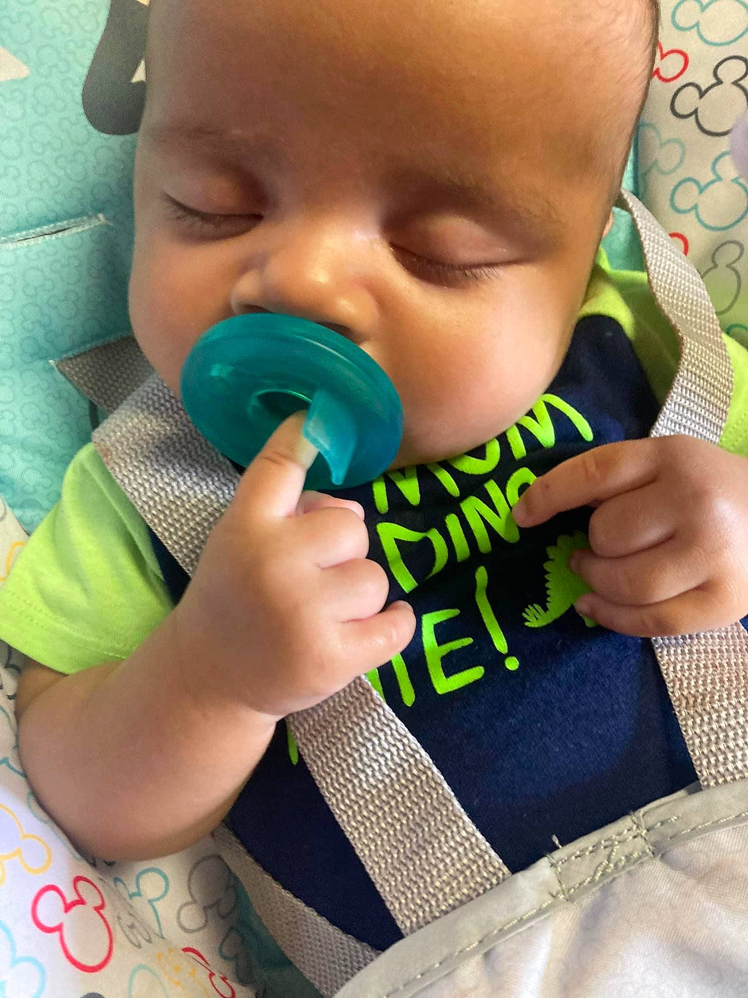 Jason is registered to the contest to win money with this photo: baby, baby_products, baby_toddler_clothing, cheek, child, chin, drinkware, eyebrow, eyelash, face, finger, hand, happy, head, mouth, nail, nose, person, sleeve, t_shirt