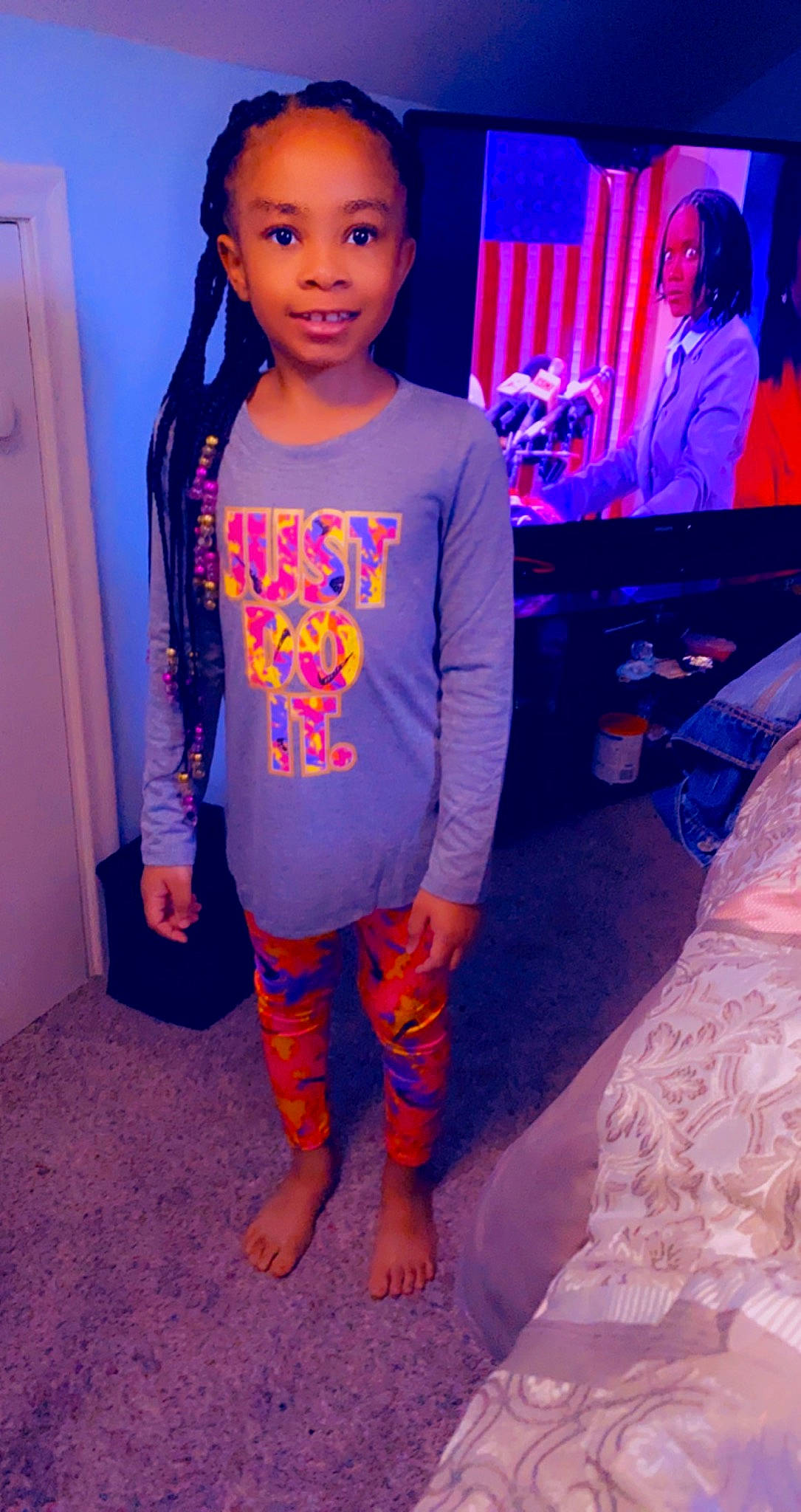 Love joined the competition — help win amazing prizes! clothing, cool, door, electric_blue, face, fun, happy, head, joy, leg, leisure, magenta, outerwear, people, person, pink, purple, sleeve, smile, sportswear