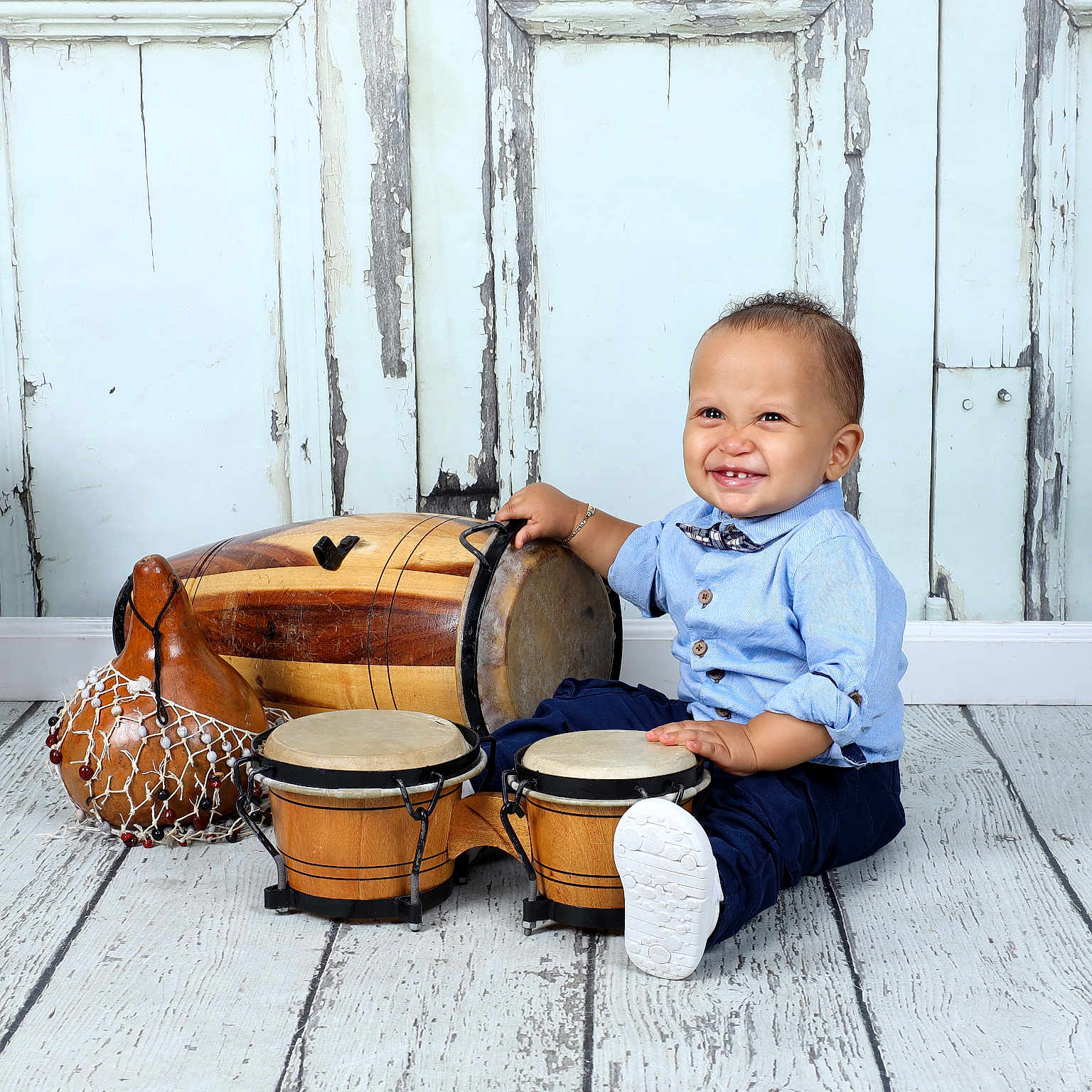 Jacob Daniel Fis