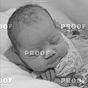 Bethany is registered to the contest to win money with this photo: baby, face, head, newborn, person, photography, portrait, sleeping