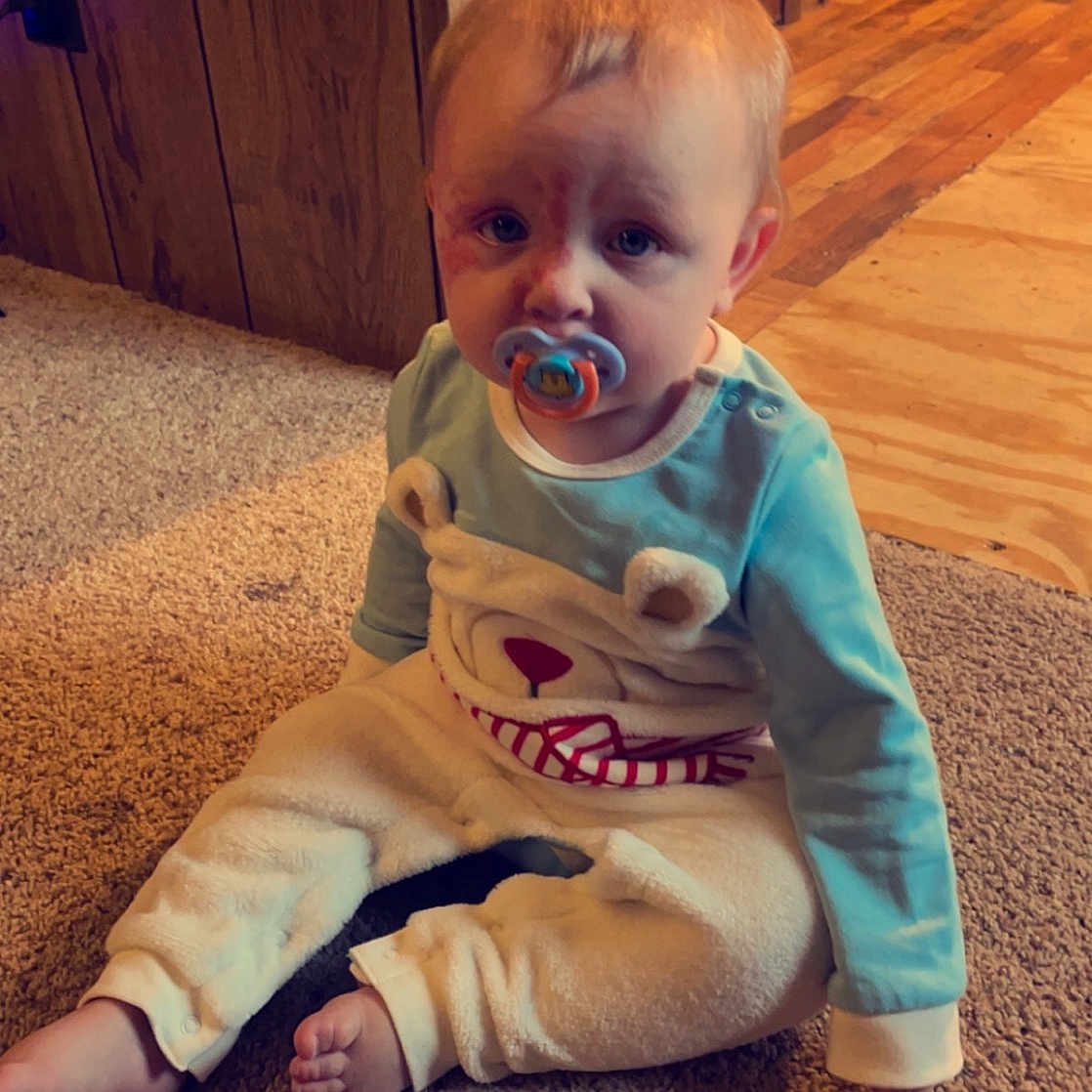 Aubree Marie Stevens