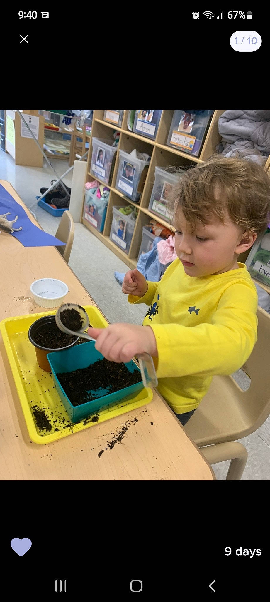 Blaze joined the competition — help win amazing prizes! art, artist, automotive_design, chair, desk, electronic_device, engineering, fun, gadget, learning, leisure, machine, person, play, recreation, science, t_shirt, table, technology, toddler