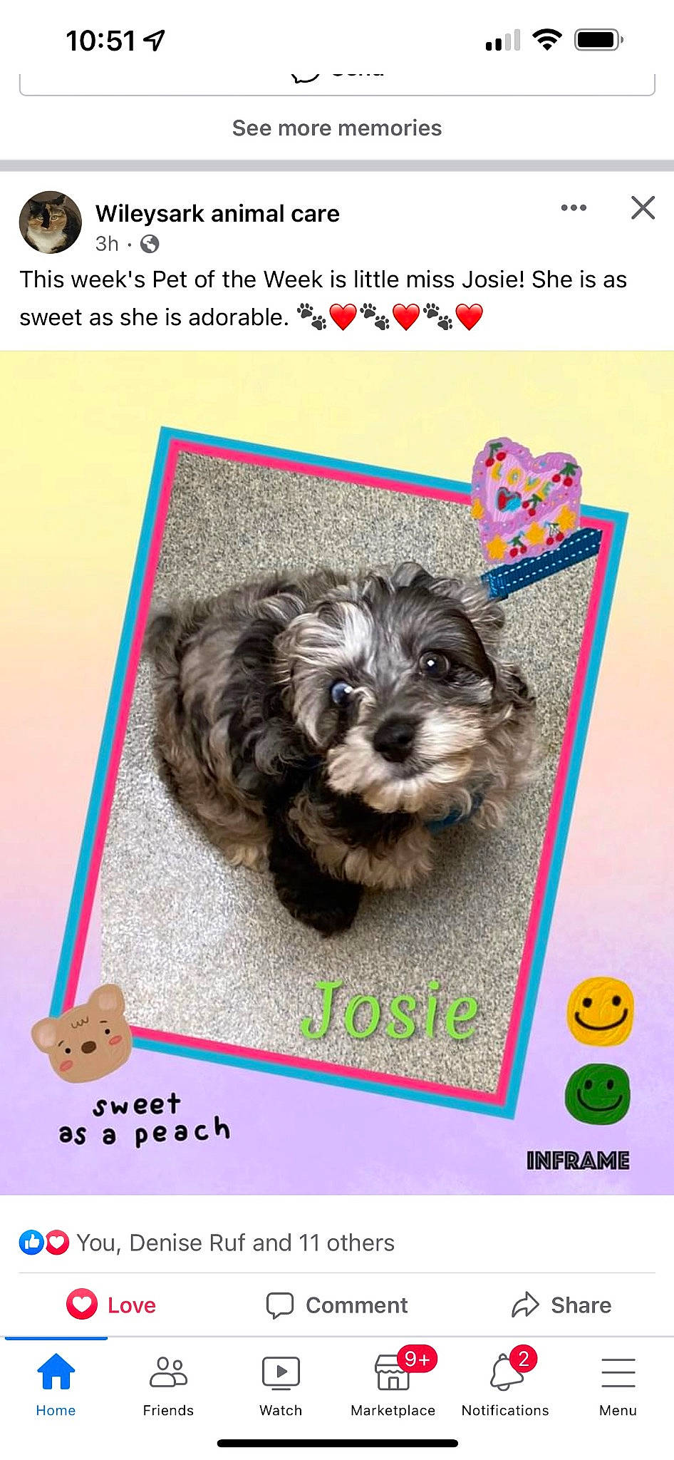 Josie