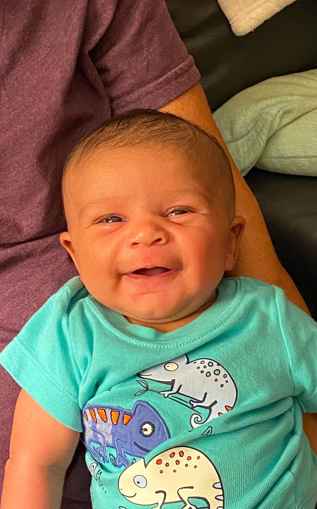 Garrett joined the competition — help win amazing prizes! cheek, chin, comfort, eye, eyebrow, face, forehead, hair, hairstyle, happy, head, iris, lip, mouth, neck, nose, person, skin, sleeve, smile