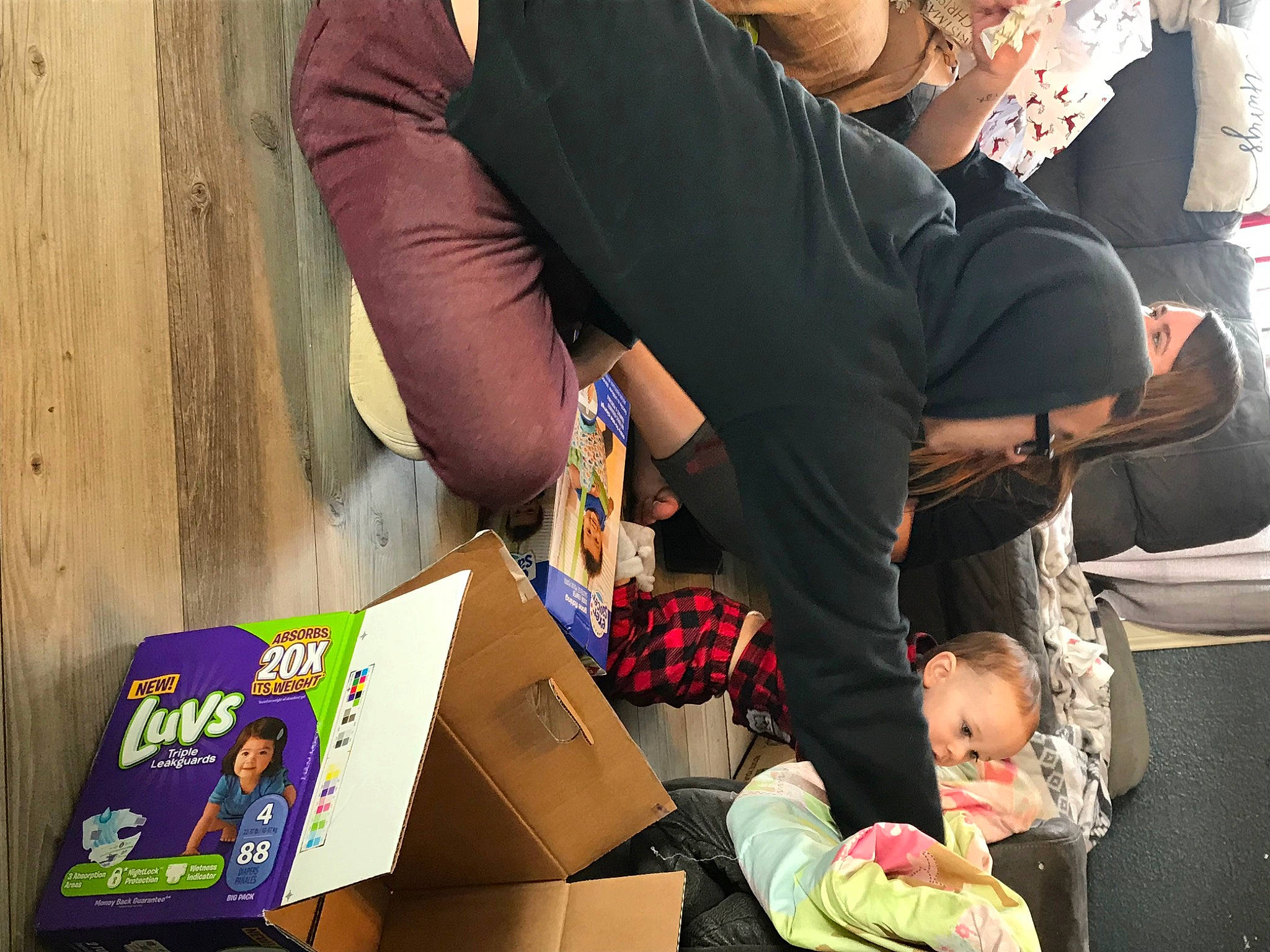 Jaxstyn is registered to the contest to win money with this photo: baby, child, elbow, event, eyewear, fun, hand, human_leg, joy, knee, leisure, person, photograph, play, recreation, sitting, snapshot, street_fashion, t_shirt, thigh