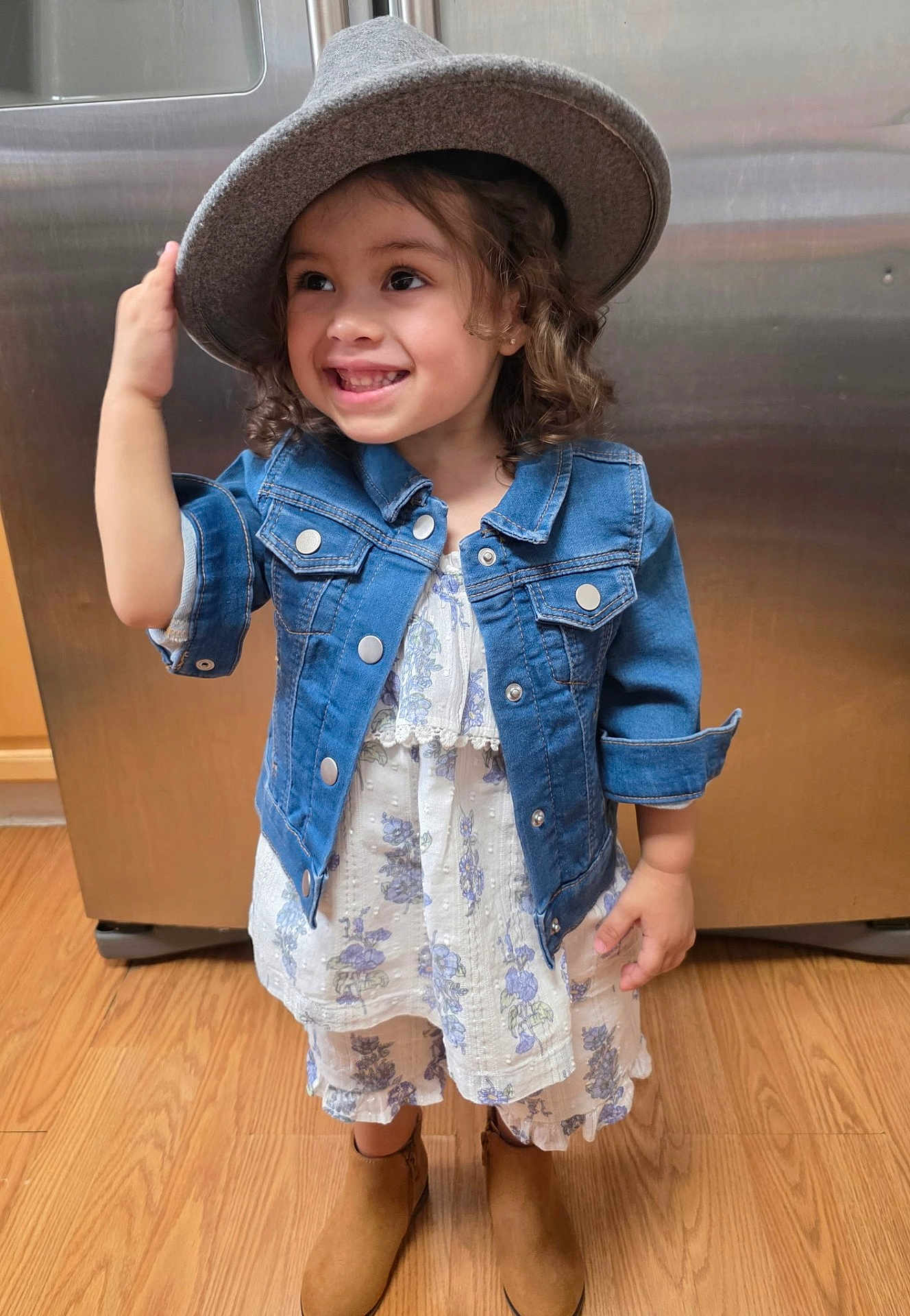 Kilanna