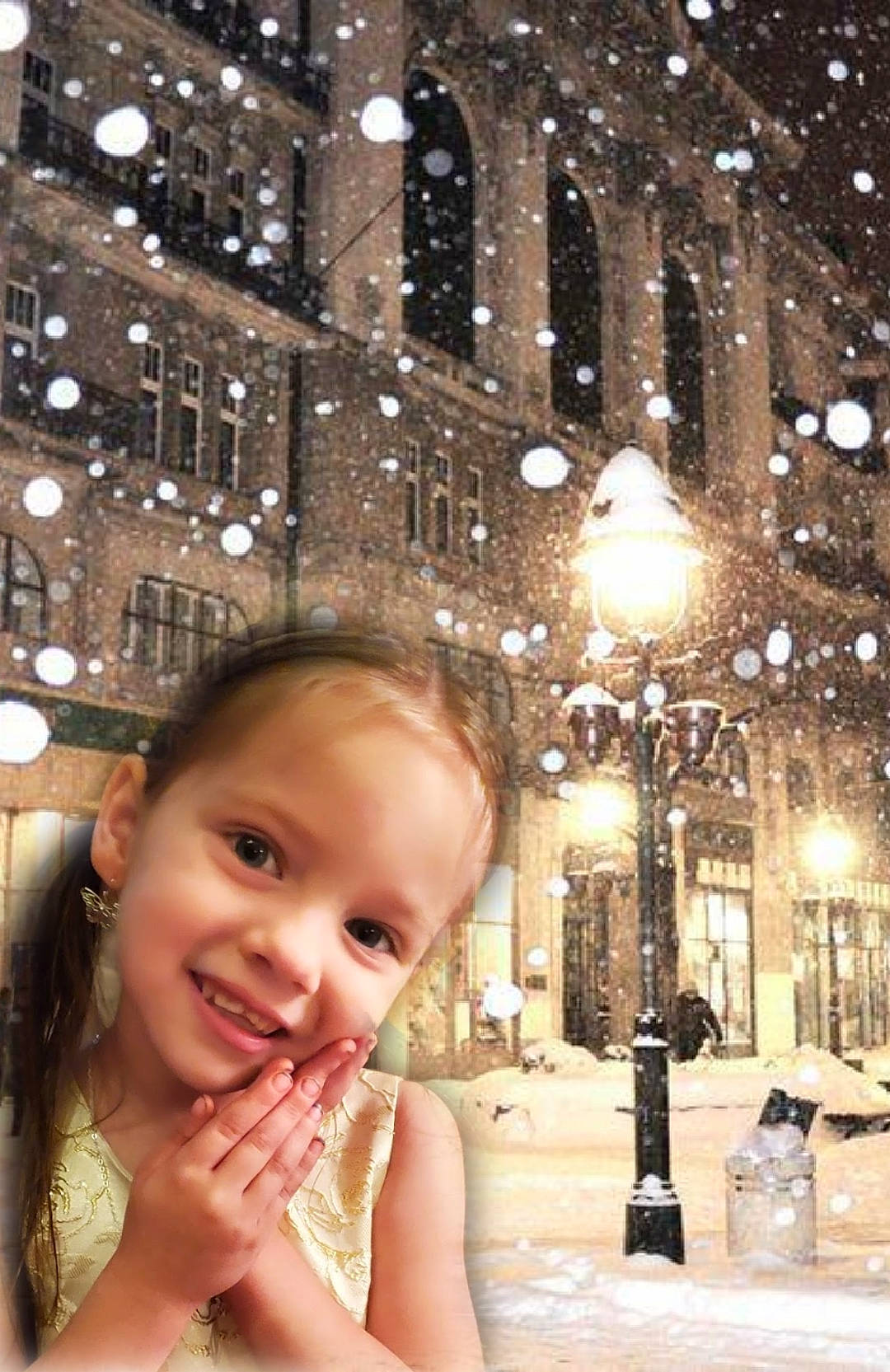 Mercedes joined the competition — help win amazing prizes! beauty, black, child, city, event, flash_photography, fun, happy, human_settlement, joy, leisure, light, lip, person, photograph, public_space, smile, snapshot, toddler, travel