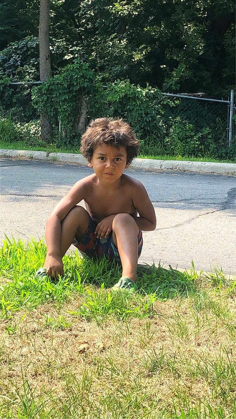 Xavier King Hawkins