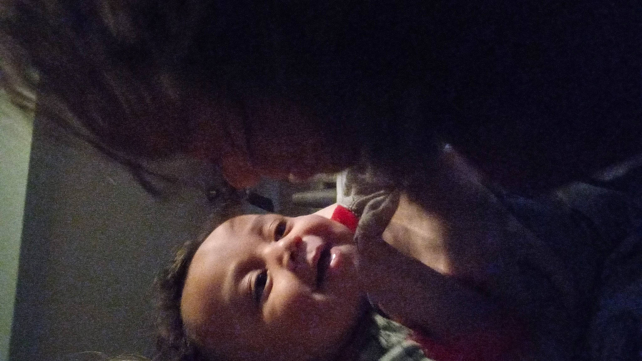 King joined the competition — help win amazing prizes! barechested, beard, chest, child, cloud, darkness, elbow, eyelash, eyewear, facial_hair, flash_photography, flesh, fur, gesture, happy, jaw, nose, person, smile, smoke