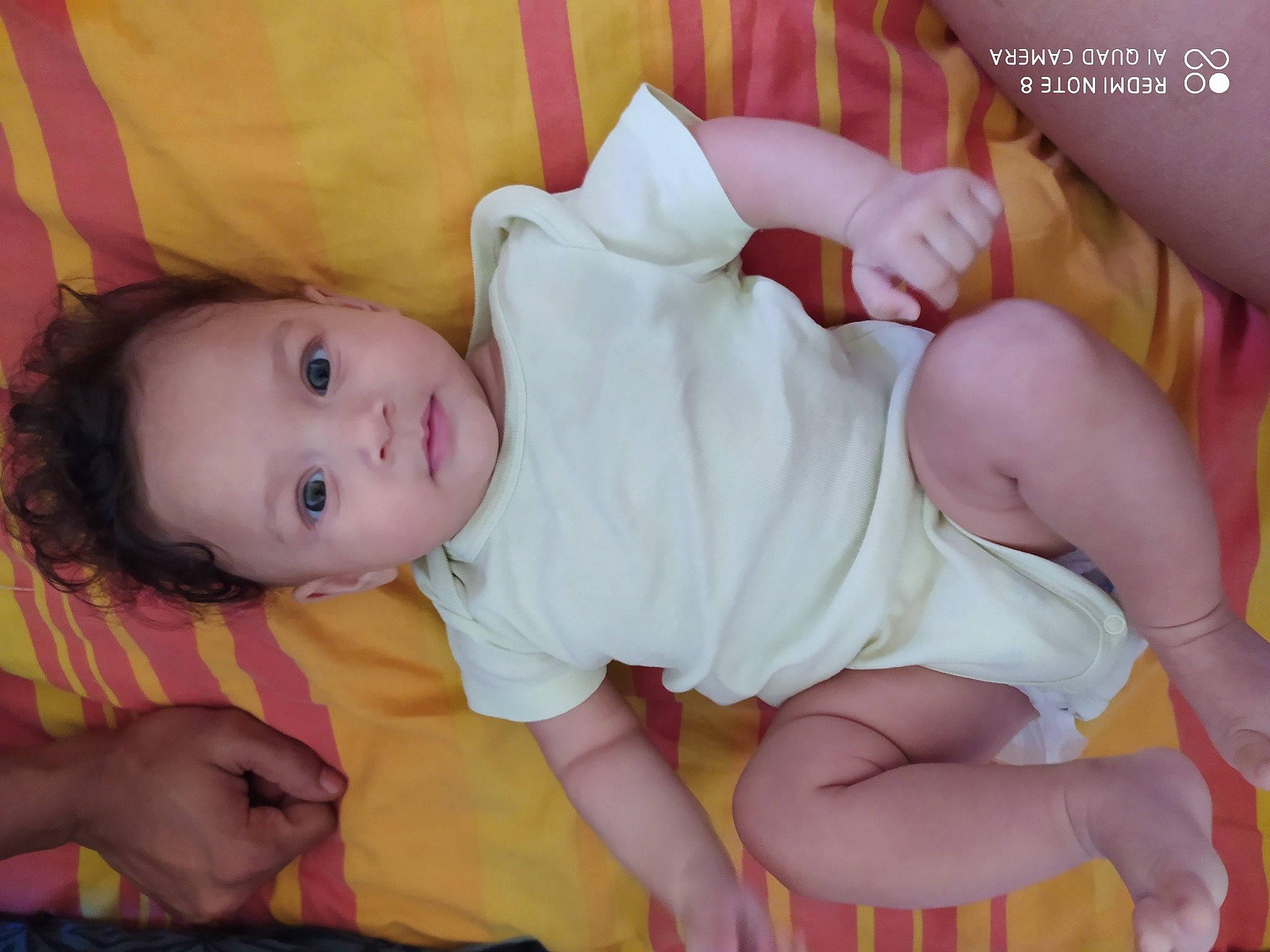 Ayanna participe au concours pour gagner de l'argent avec cette photo : baby, baby_products, bedtime, cheek, child, finger, hand, mouth, person, pink, product, skin, thumb, toddler