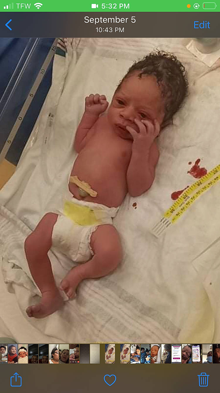 Luliani is registered to the contest to win money with this photo: abdomen, adaptation, baby, baby_products, baby_safety, bed, chest, child, comfort, diaper, event, happy, linens, mouth, muscle, person, product, stomach, thigh, toddler