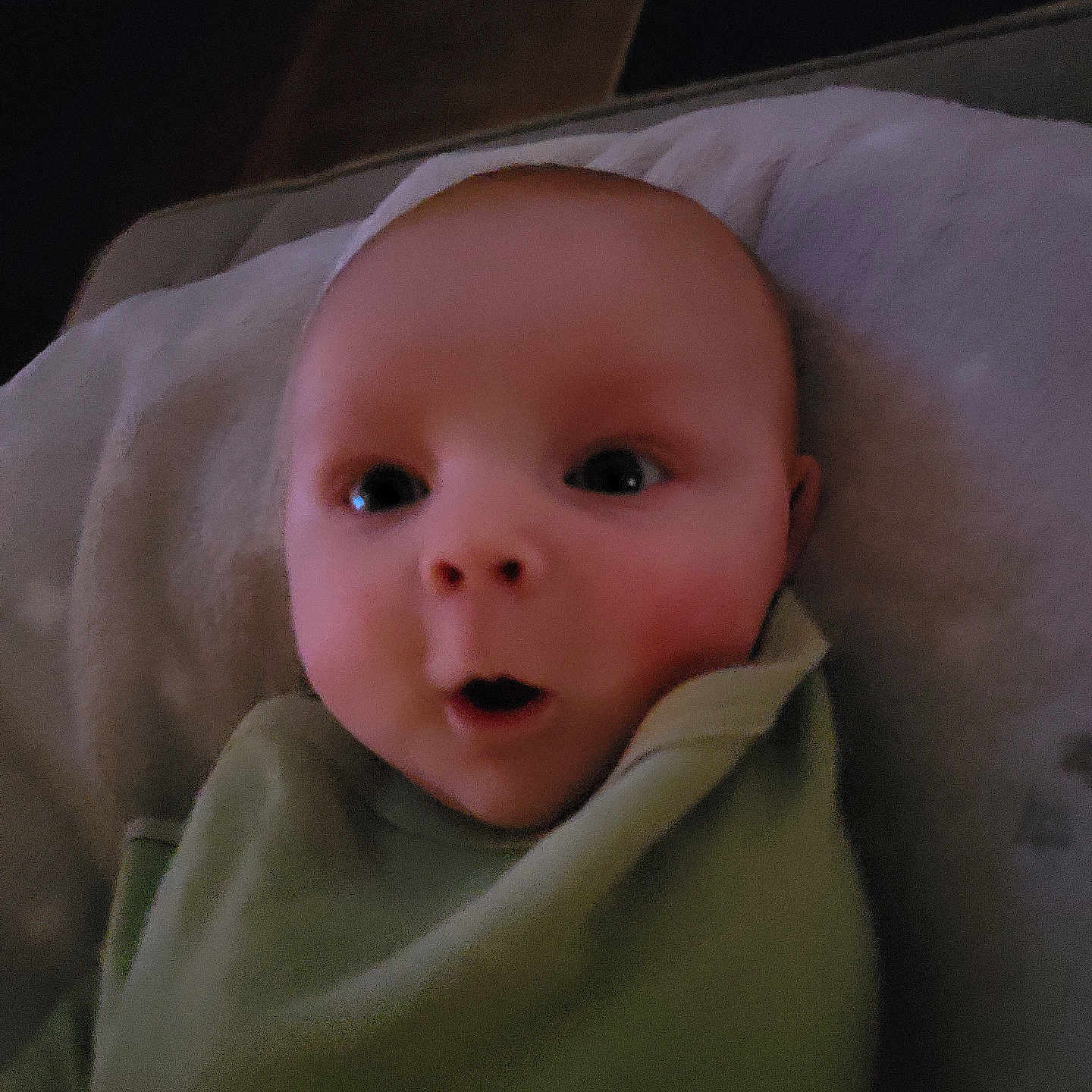 Elijah
