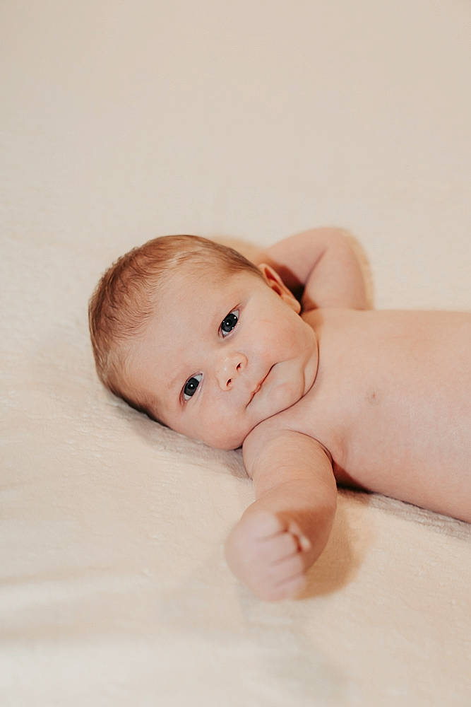 Torryn joined the competition — help win amazing prizes! arm, baby, baby_toddler_clothing, cheek, eye, eyebrow, eyelash, finger, flash_photography, hair, hand, happy, iris, lip, neck, nose, person, skin, sleeve, stomach