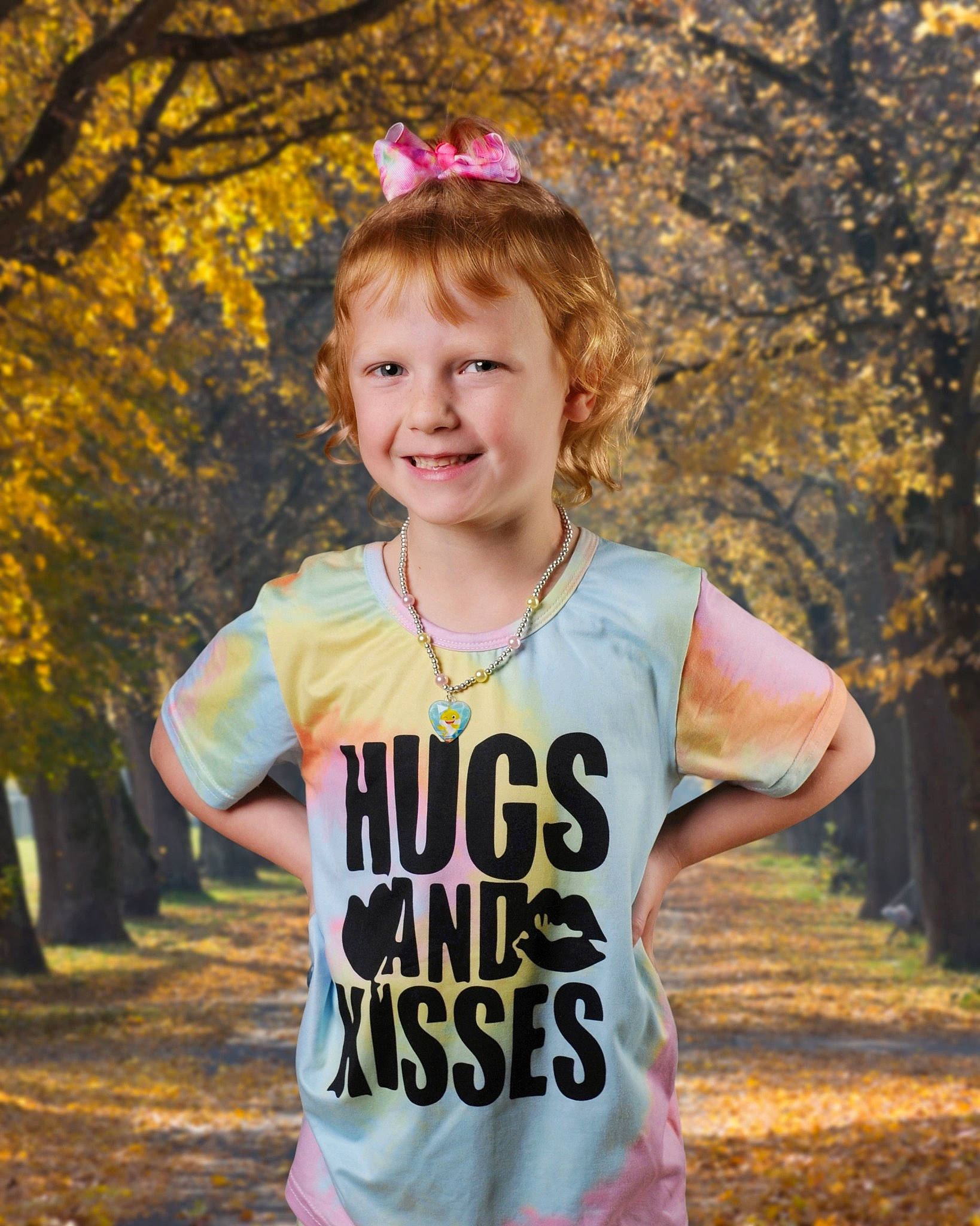 Taelyn joined the competition — help win amazing prizes! blond, cool, electric_blue, facial_expression, fun, grass, hair, hairstyle, happy, joy, leisure, neck, people_in_nature, person, plant, recreation, sleeve, smile, sunlight, t_shirt