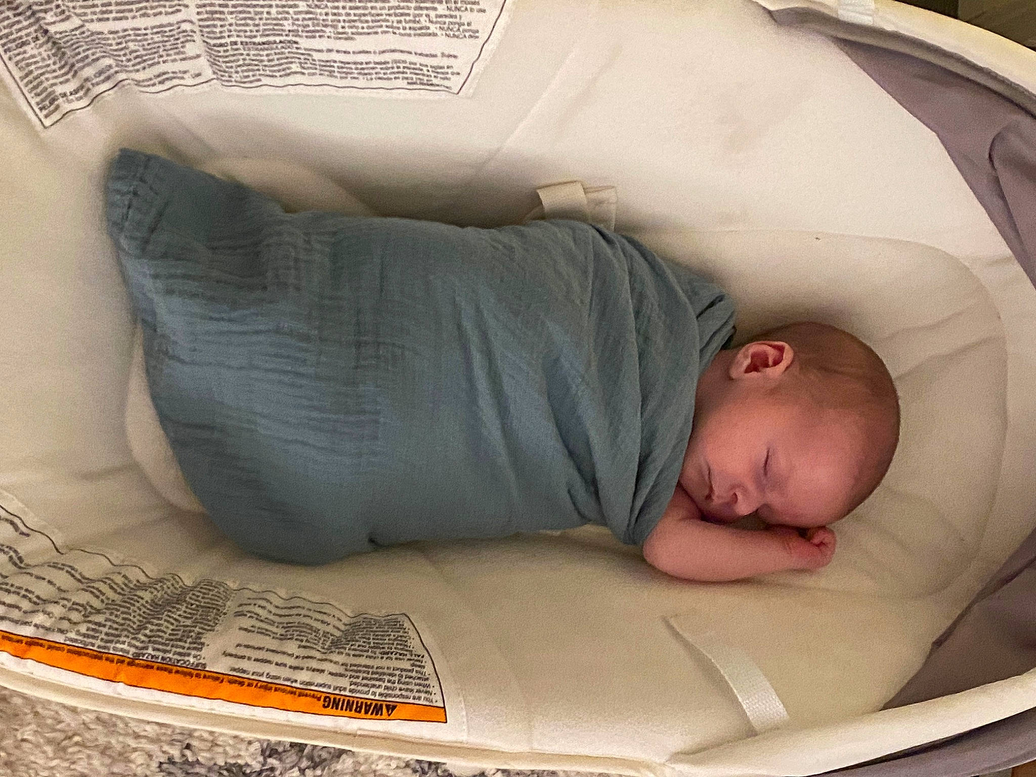 Luka is registered to the contest to win money with this photo: baby, baby_products, baby_safety, baby_sleeping, baby_toddler_clothing, bed, bedding, bedtime, child, comfort, couch, flooring, headgear, infant_bed, linens, person, room, skin, textile, toddler