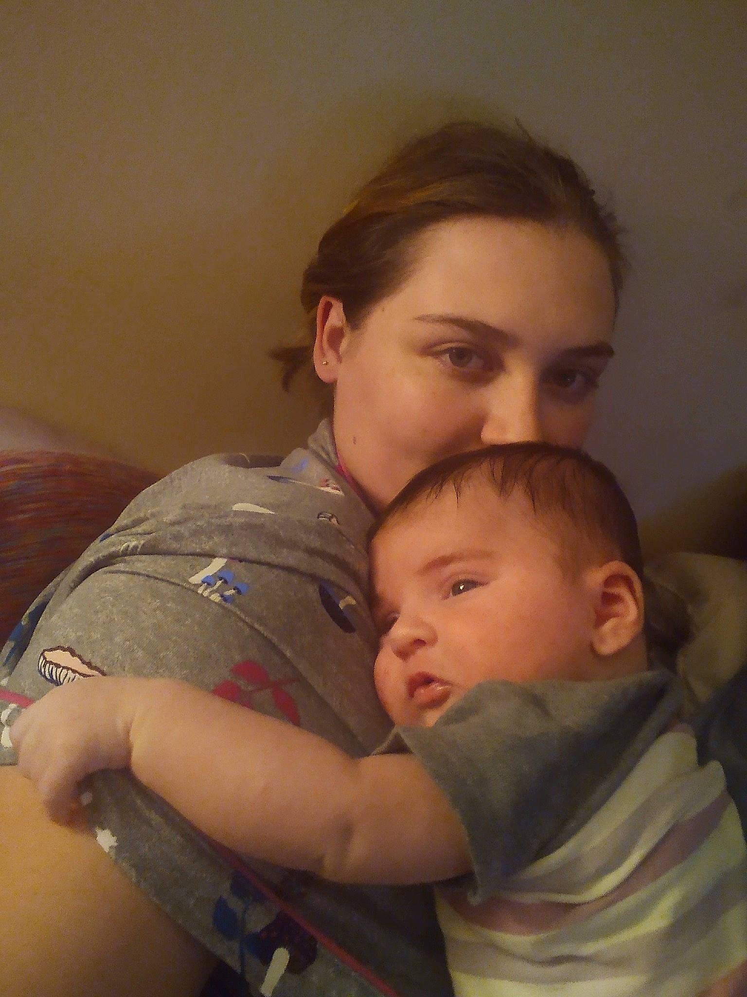 Adelyn joined the competition — help win amazing prizes! arm, baby, cheek, child, chin, comfort, ear, face, facial_expression, gesture, hair, happy, head, interaction, iris, mouth, neck, nose, person, skin