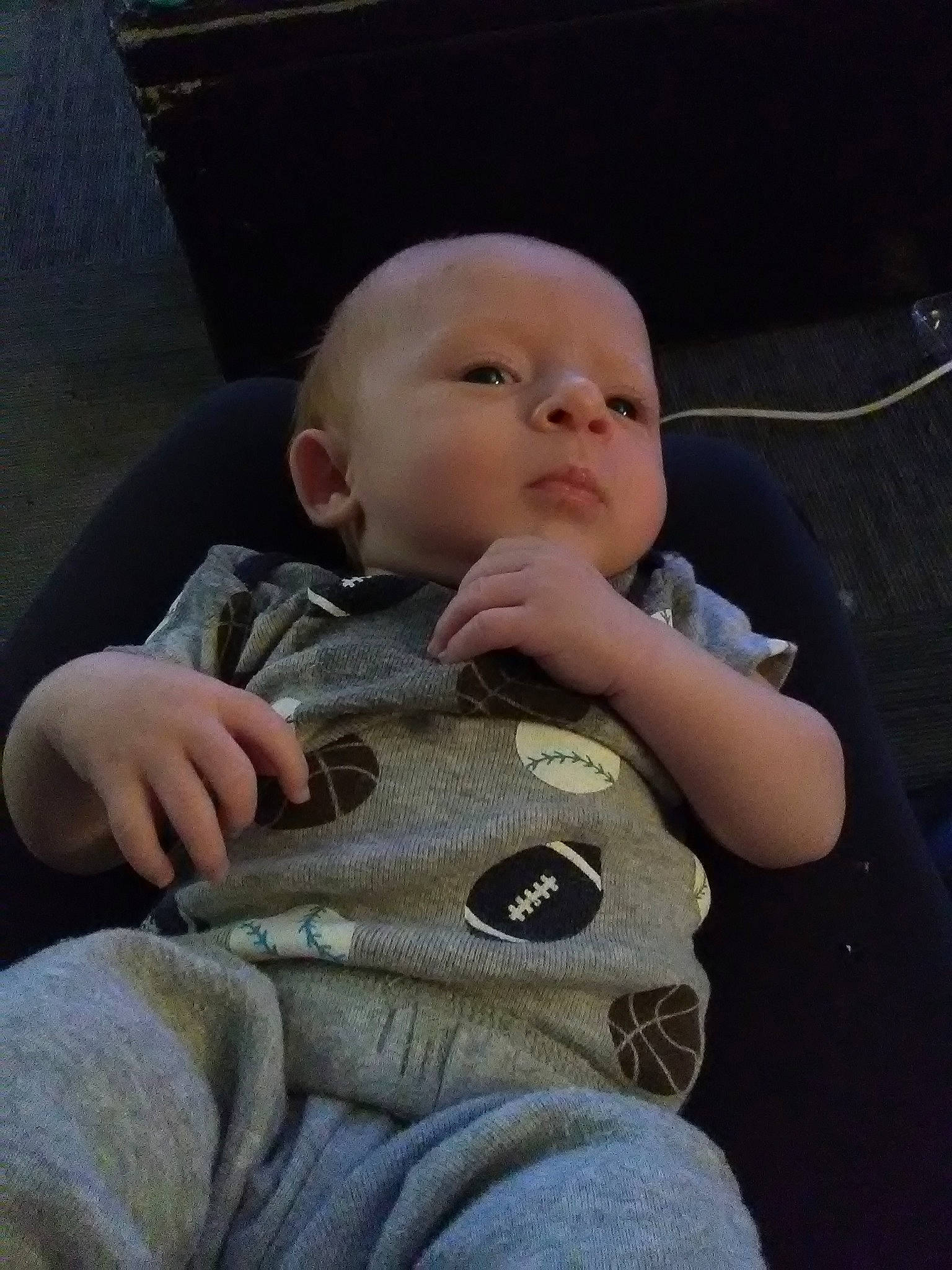 Arrow is registered to the contest to win money with this photo: arm, baby, cheek, child, person, skin, toddler