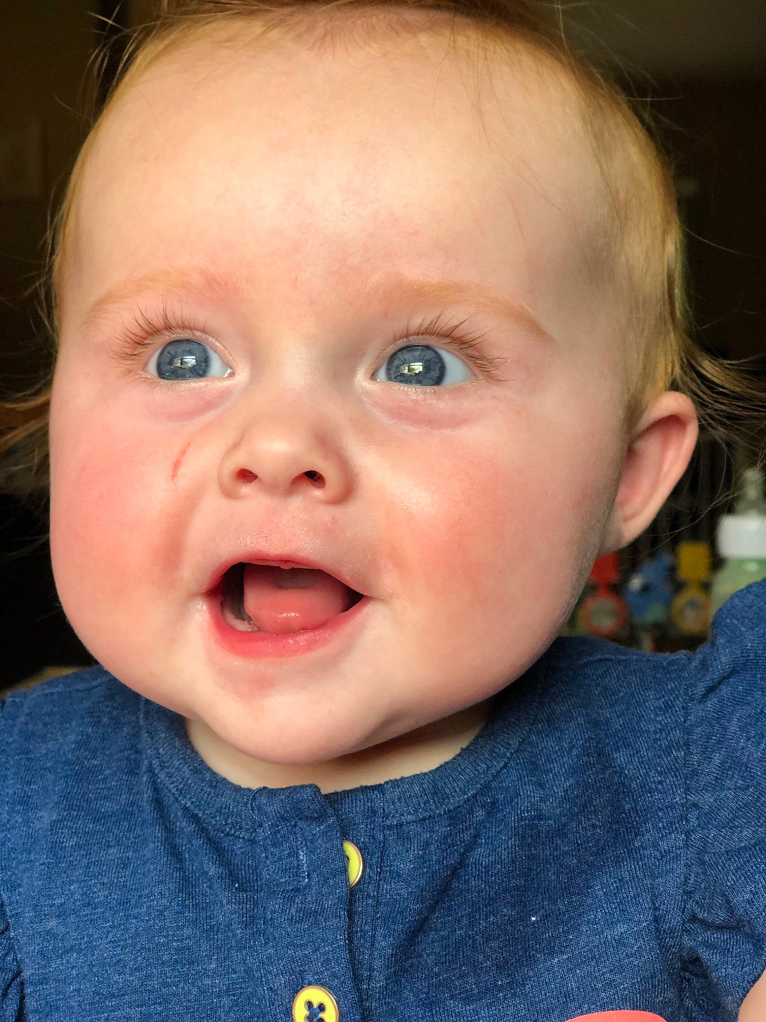 Josephine joined the competition — help win amazing prizes!