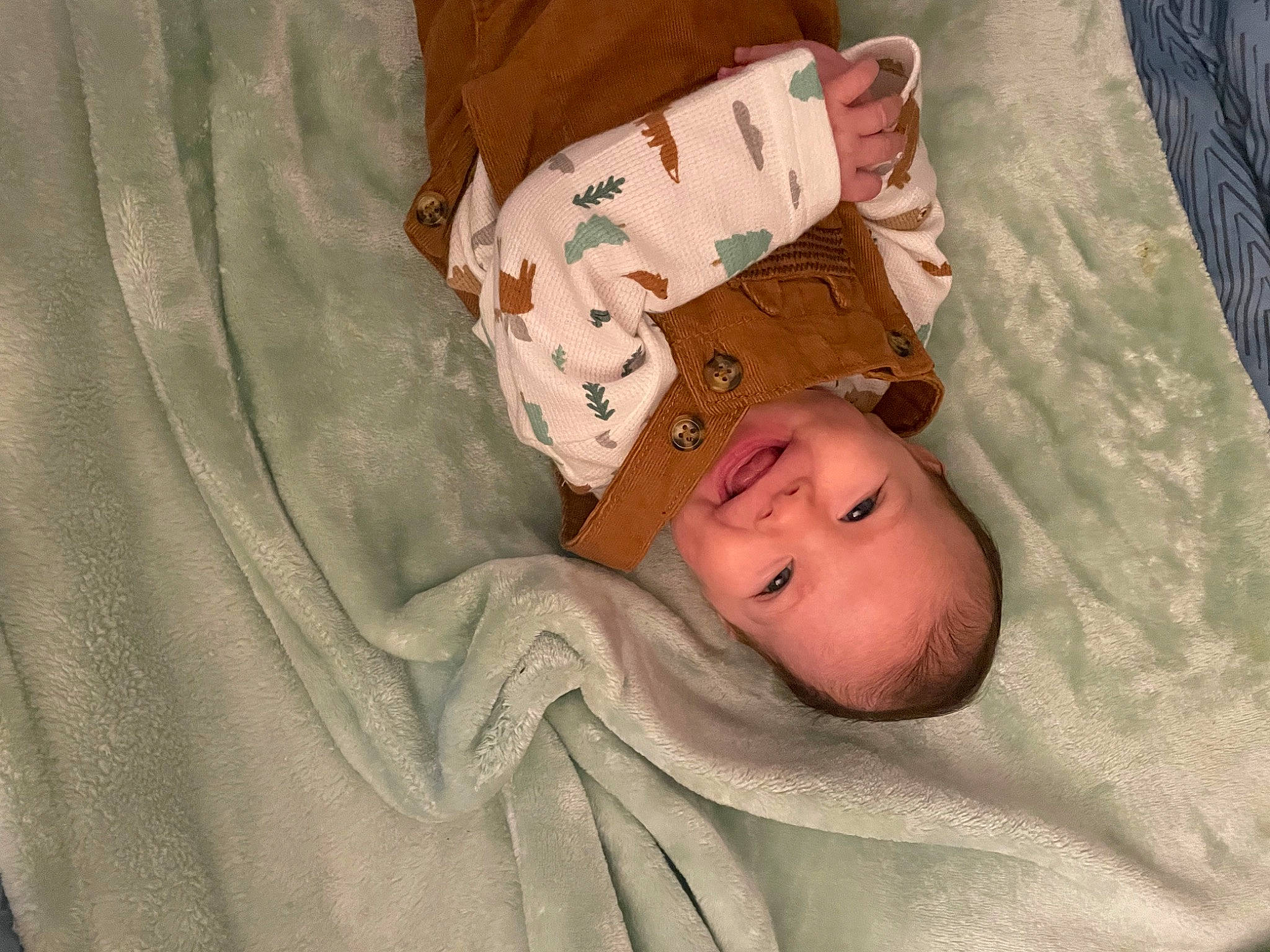 Mark joined the competition — help win amazing prizes! baby, baby_products, baby_sleeping, baby_toddler_clothing, bed, bedding, bedtime, cheek, child, comfort, hat, linens, nap, pattern, person, room, skin, sleeve, textile, toddler