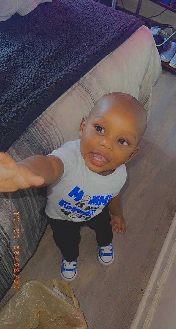 Kartier joined the competition — help win amazing prizes! arm, baby, baby_toddler_clothing, cheek, child, face, finger, floor, flooring, happy, head, joint, leg, mouth, nose, person, skin, thigh, thumb, toddler