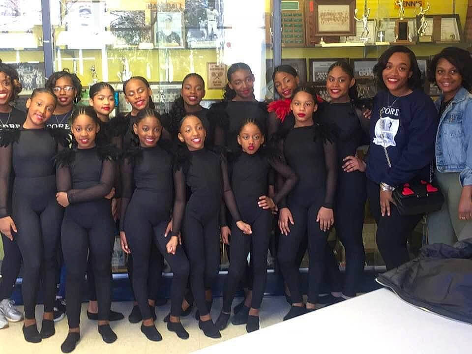 Jaila joined the competition — help win amazing prizes! event, joy, person, social_group, team, uniform