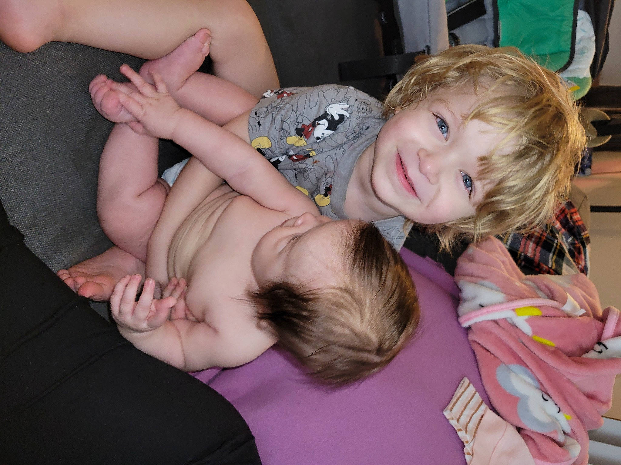 Leo joined the competition — help win amazing prizes! chest, child, comfort, eye, finger, fun, gesture, hand, happy, human_body, joint, joy, lap, mouth, muscle, person, skin, smile, thigh, thumb