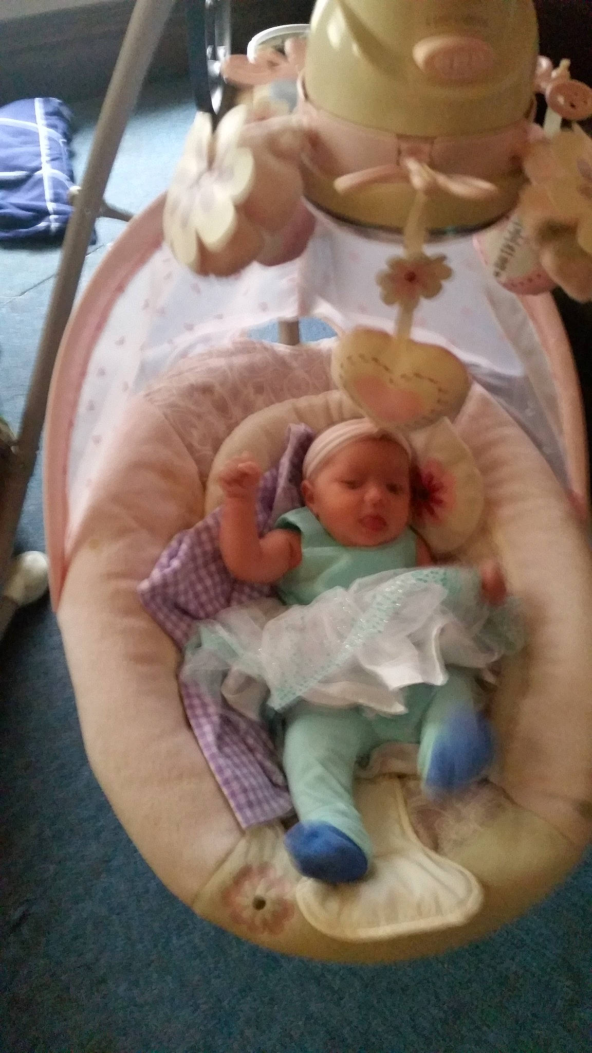 Amy is registered to the contest to win money with this photo: baby, birth, child, person, product, toddler