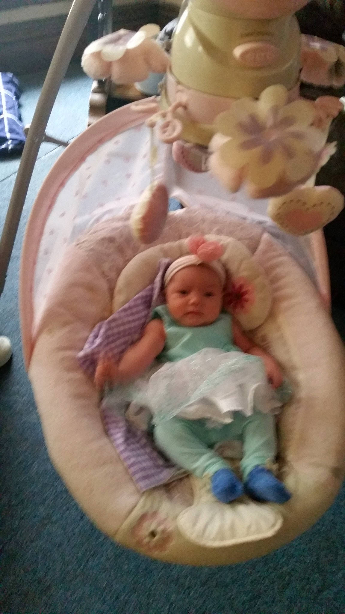 Amy joined the competition — help win amazing prizes! baby, baby_products, birth, child, childbirth, infant_bed, person, product