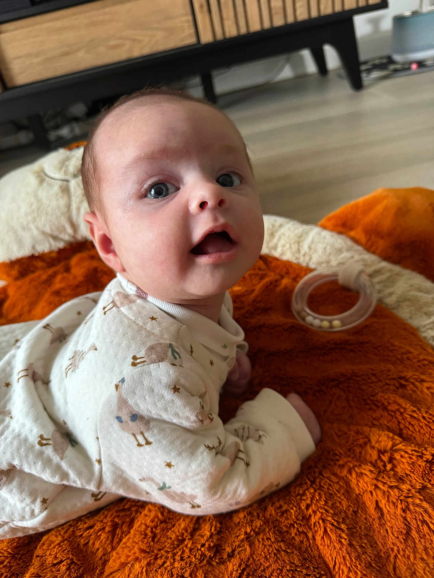 Lucie