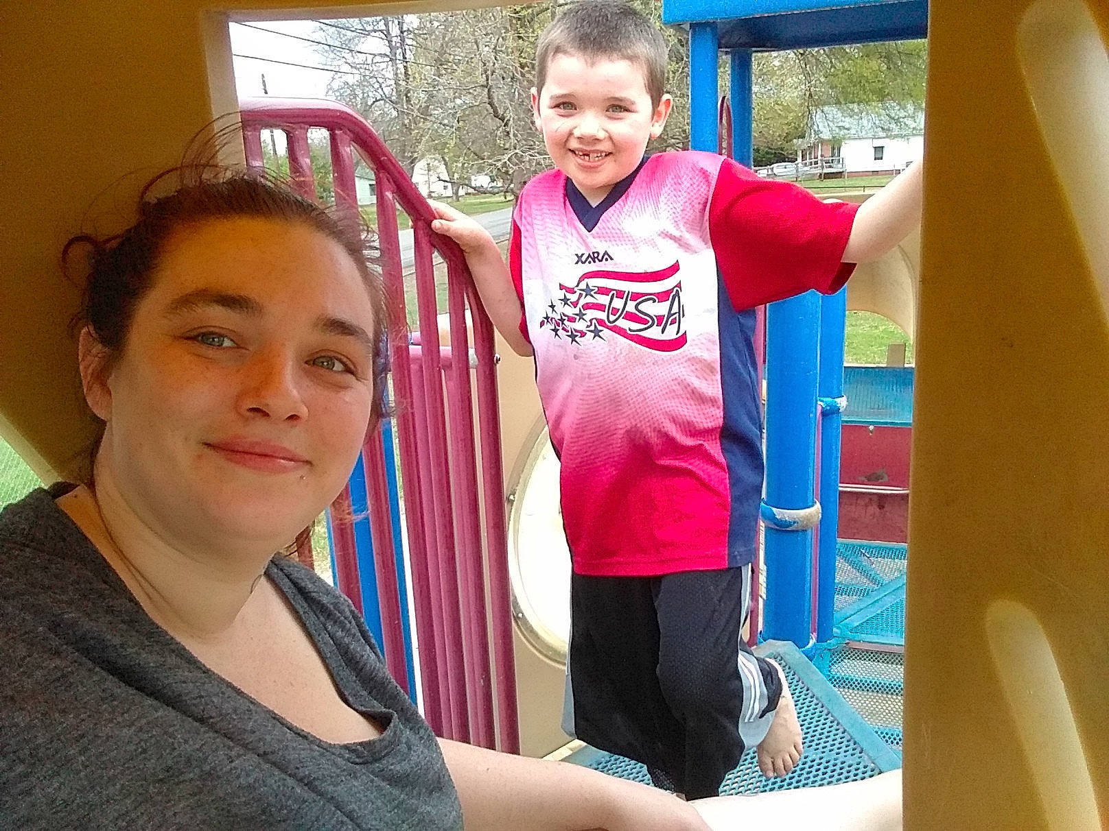 Vincent Jr joined the competition — help win amazing prizes! arm, child, community, day, fun, girl, joy, leisure, person, product, recreation, room, shoulder, smile, toddler, vacation, youth