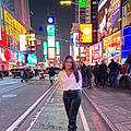 Francisca A. M.