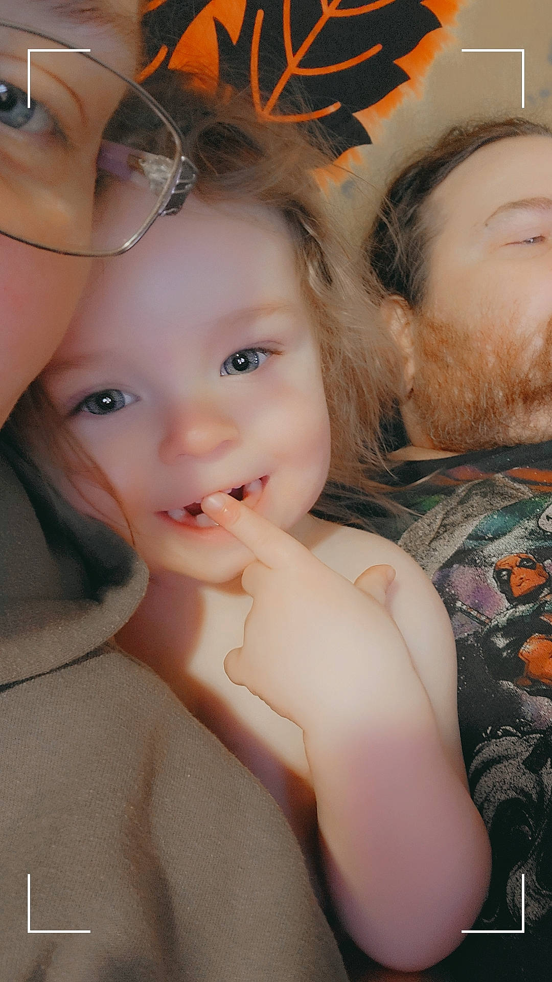Riftyn joined the competition — help win amazing prizes! beard, beauty, cheek, child, chin, close_up, cool, eyebrow, eyelash, flash_photography, fun, gesture, happy, iris, lip, long_hair, mammal, person, skin, toddler