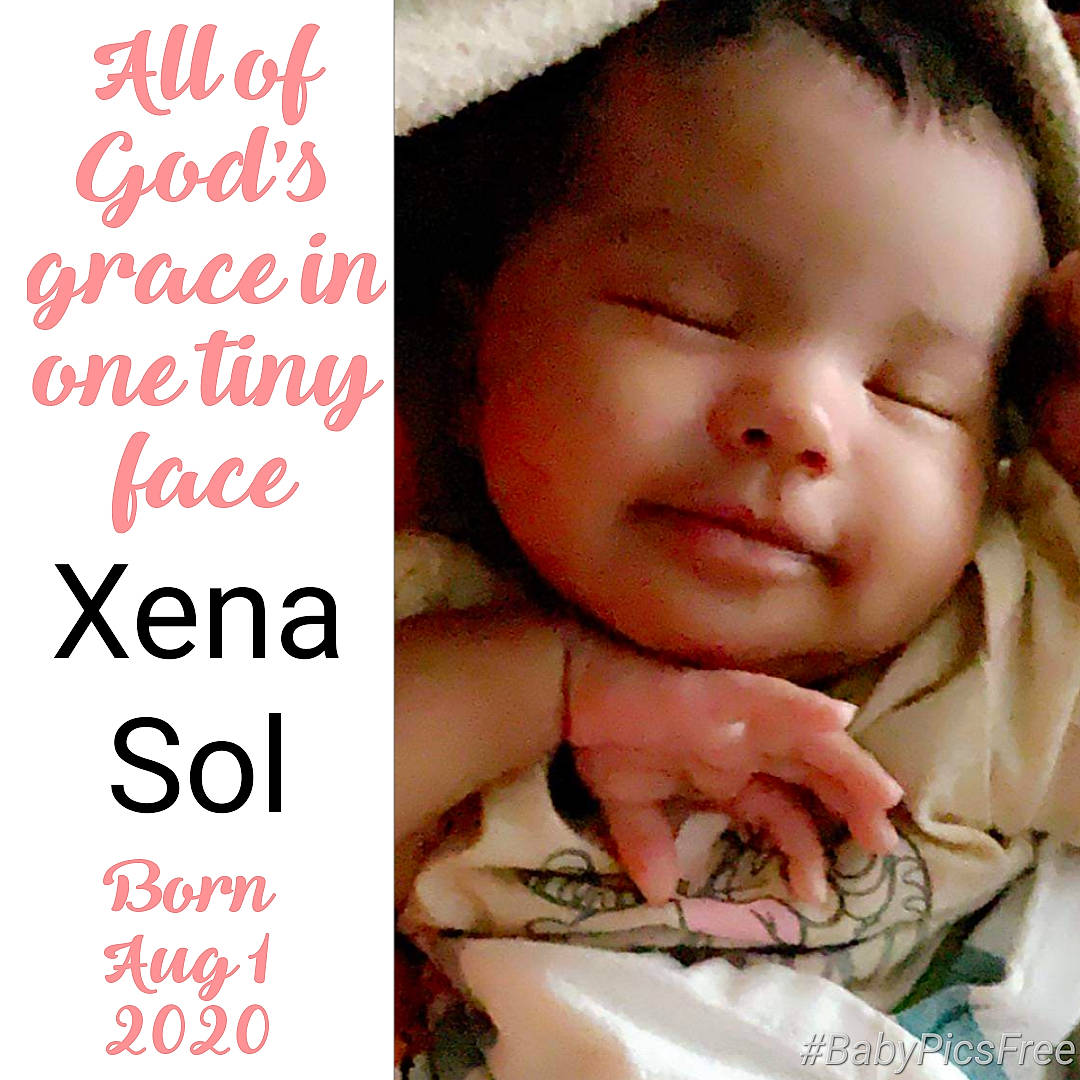 Xena is registered to the contest to win money with this photo: baby, baby_making_funny_faces, baby_sleeping, bedtime, cheek, child, facial_expression, font, happy, mouth, nose, person, photo_caption, photography, smile, text, toddler
