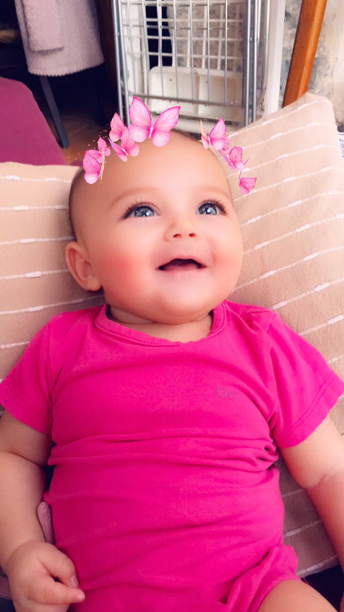 Eliana a rejoint le concours — aidez-le/la à gagner de superbes lots !