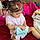 Zairianna Mills