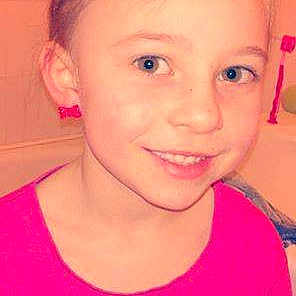 Maelie participe au concours pour gagner de l'argent avec cette photo :