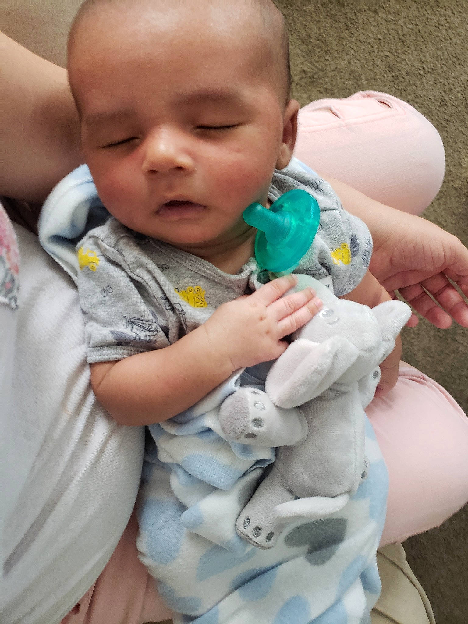 Jeremiah joined the competition — help win amazing prizes! baby, baby_bottle, baby_products, bottle, child, drinkware, person, play, toddler