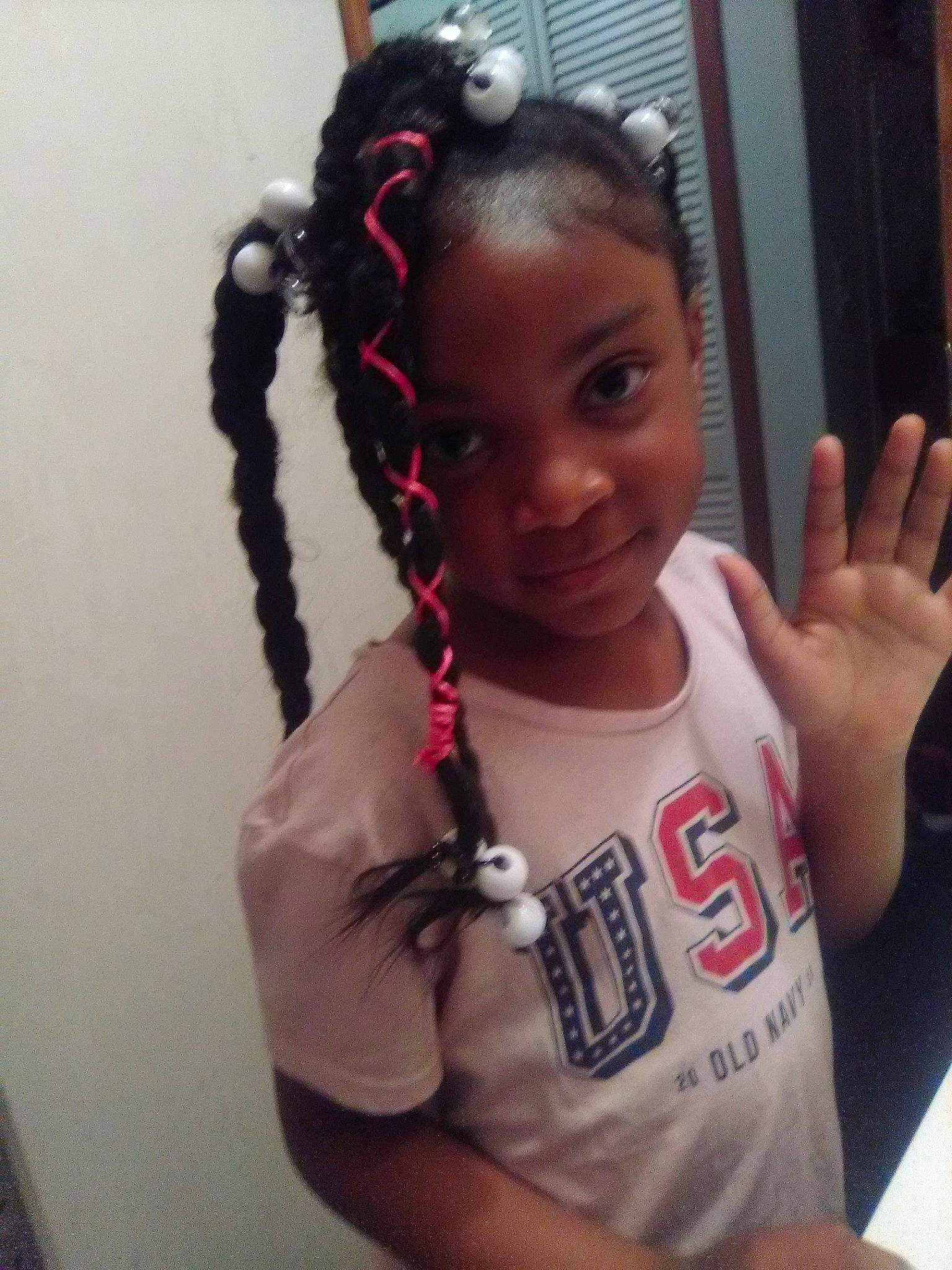 Leaona joined the competition — help win amazing prizes! black_hair, braid, cool, cornrows, dreadlocks, fashion_accessory, forehead, hair, hairstyle, joy, long_hair, person, pigtail, s_curl