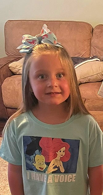 Scarlett joined the competition — help win amazing prizes! cheek, chin, clothing, cool, eye, face, forehead, fun, hair, hairstyle, happy, iris, joy, mouth, nose, organ, people, person, skin, sleeve