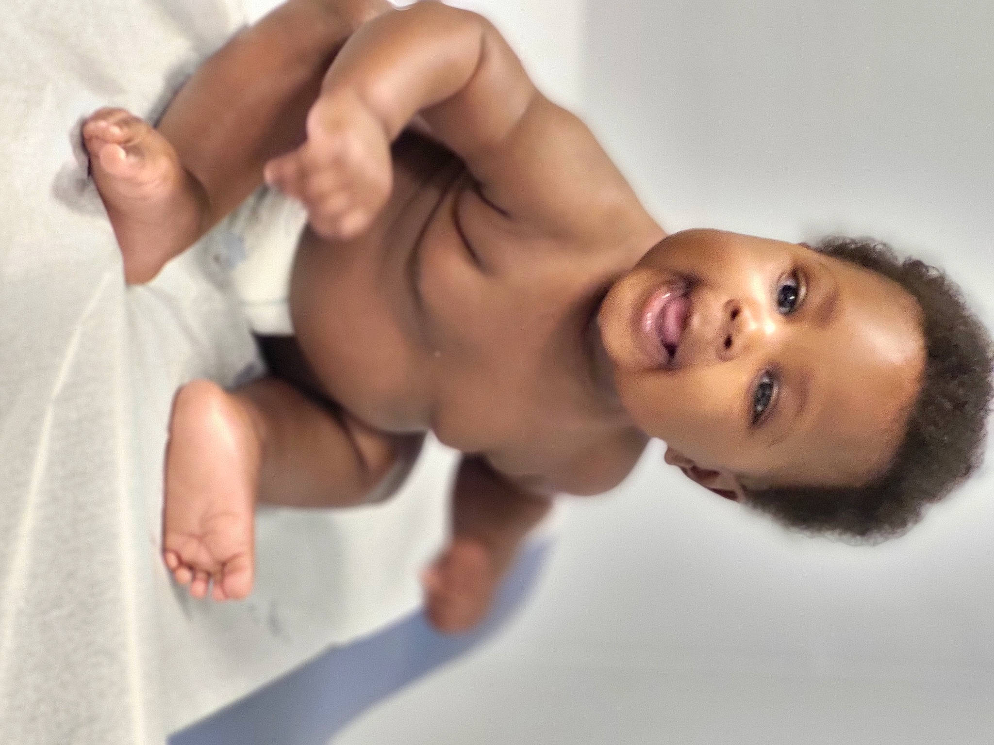 Marck Messiah joined the competition — help win amazing prizes! abdomen, black_hair, cheek, chest, child, elbow, eyelash, flash_photography, gesture, happy, human_body, jaw, leg, neck, person, smile, stomach, thigh, toddler, trunk