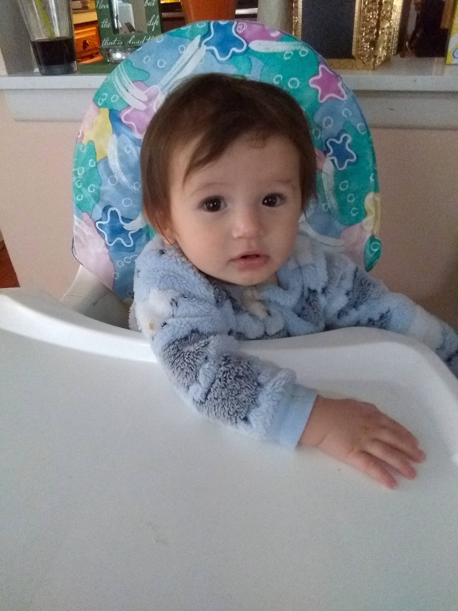 Marco joined the competition — help win amazing prizes! baby, beauty, cheek, child, cool, daughter, electronic_device, face, head, person, skin, smile, technology, toddler