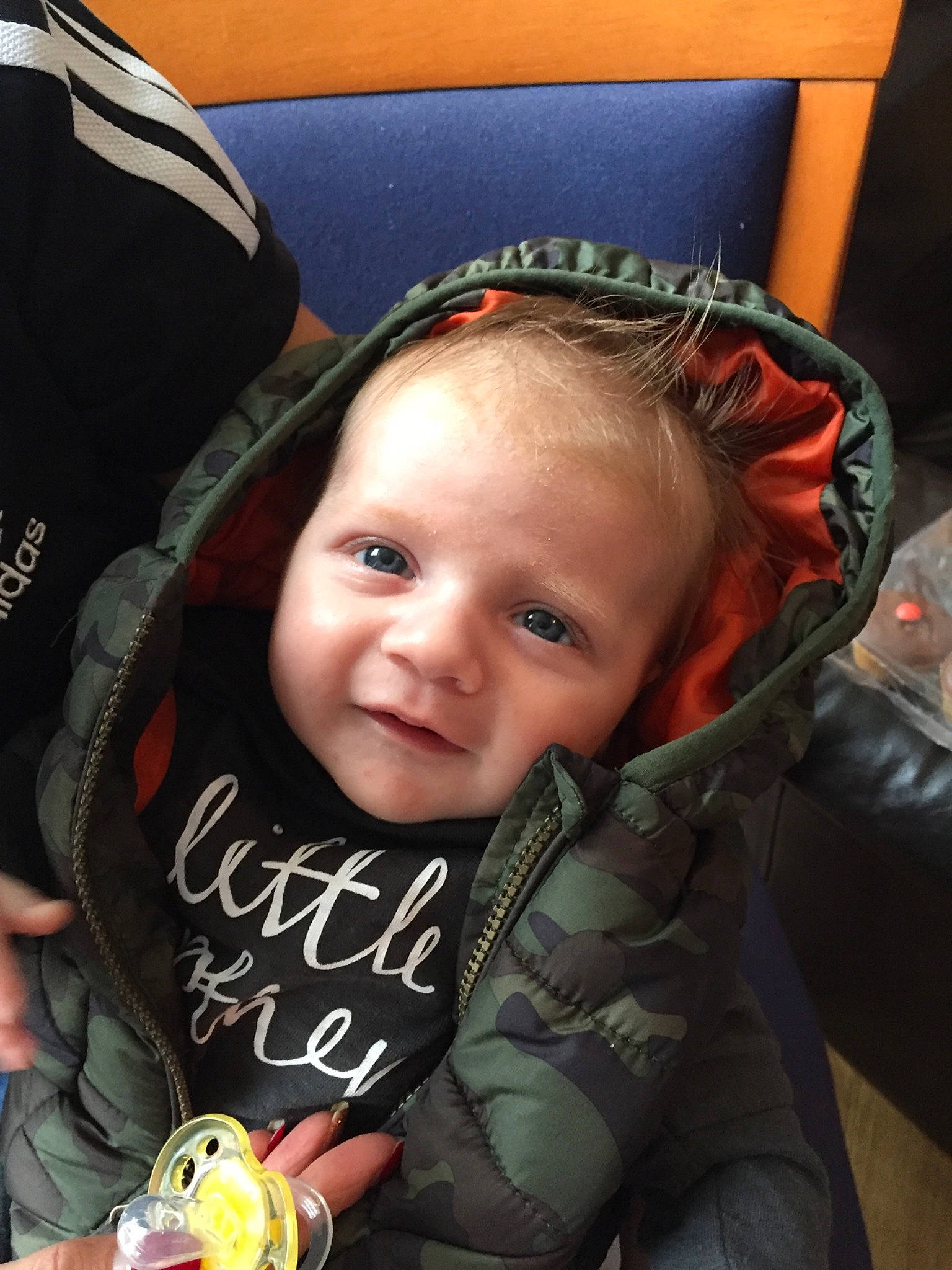 Maximus joined the competition — help win amazing prizes! boy, cheek, child, cool, day, eye, face, fun, girl, head, headgear, infant, person, product, skin, smile, toddler