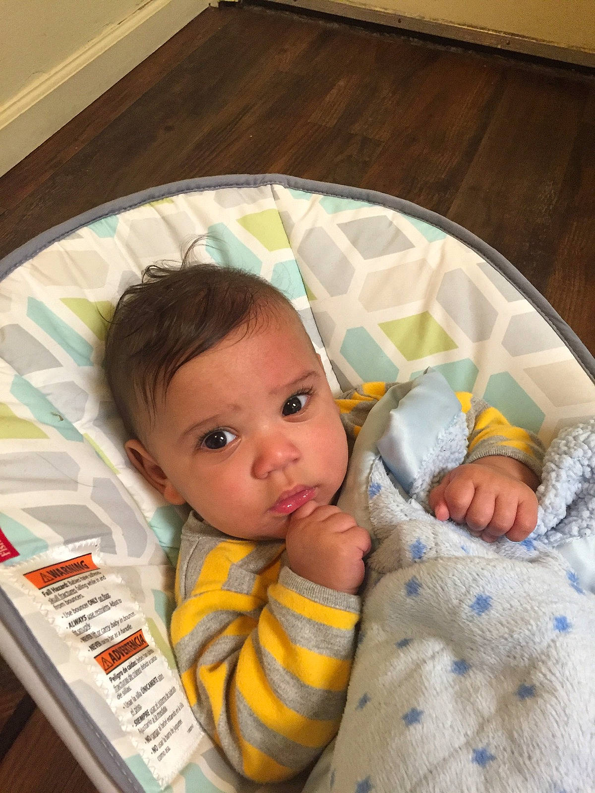 Kaius joined the competition — help win amazing prizes!