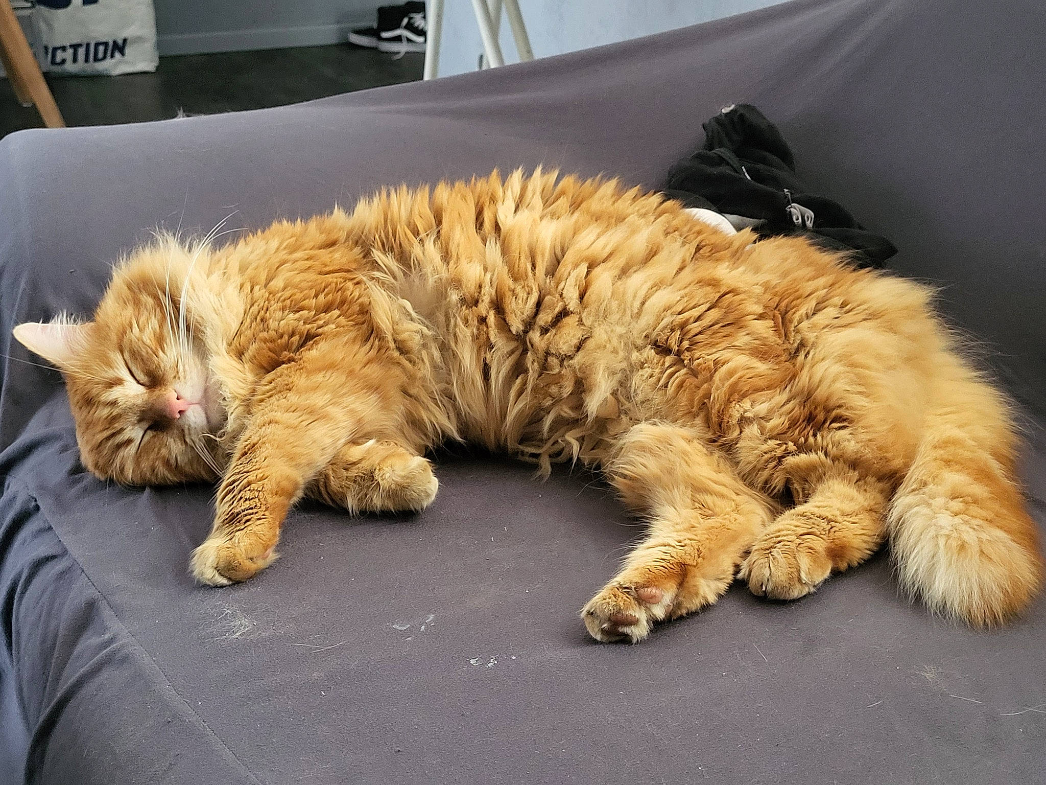 Caramel