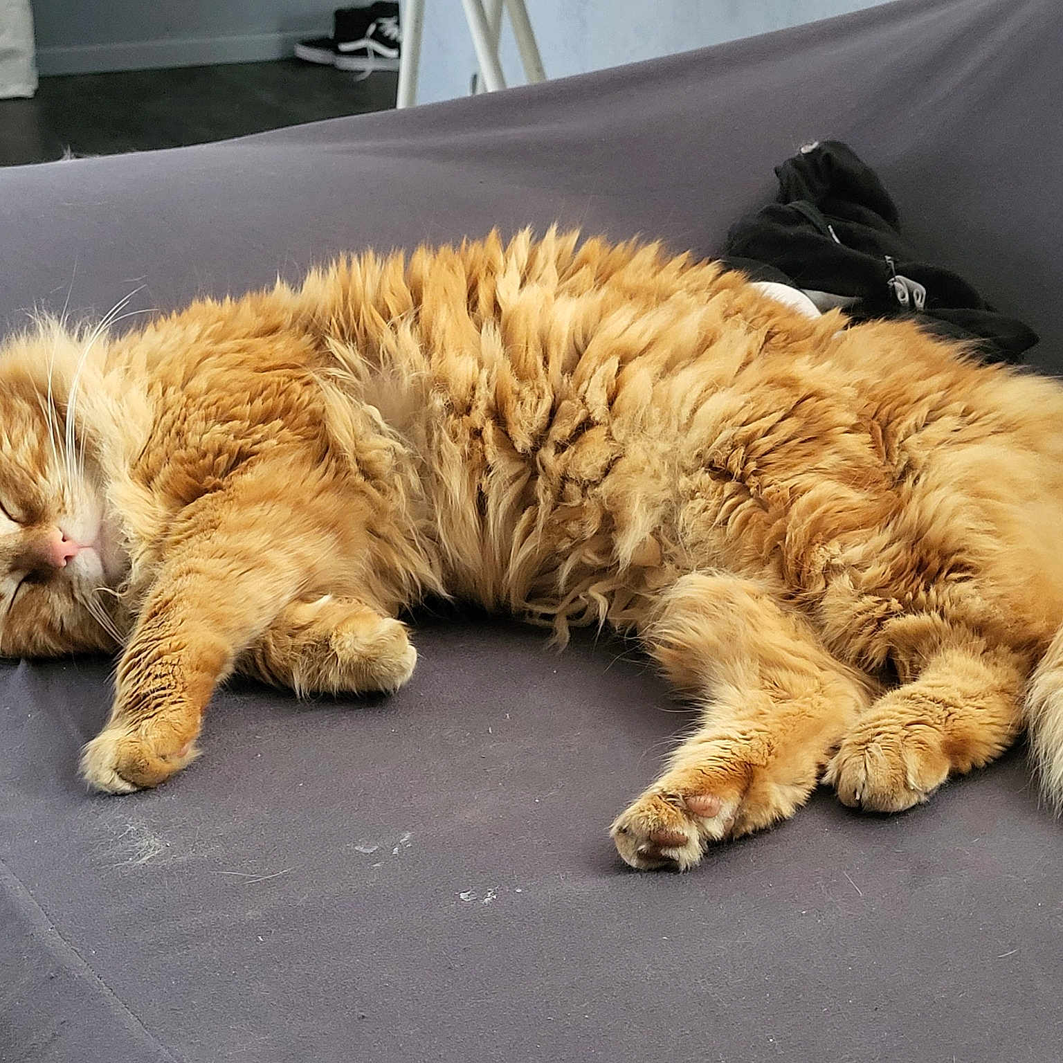 Caramel