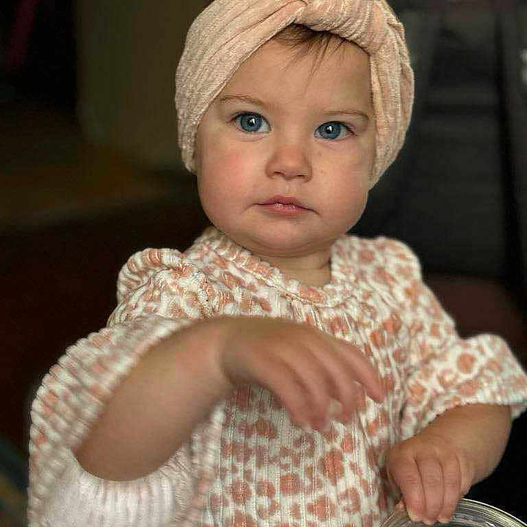 Freya Mae Garcia