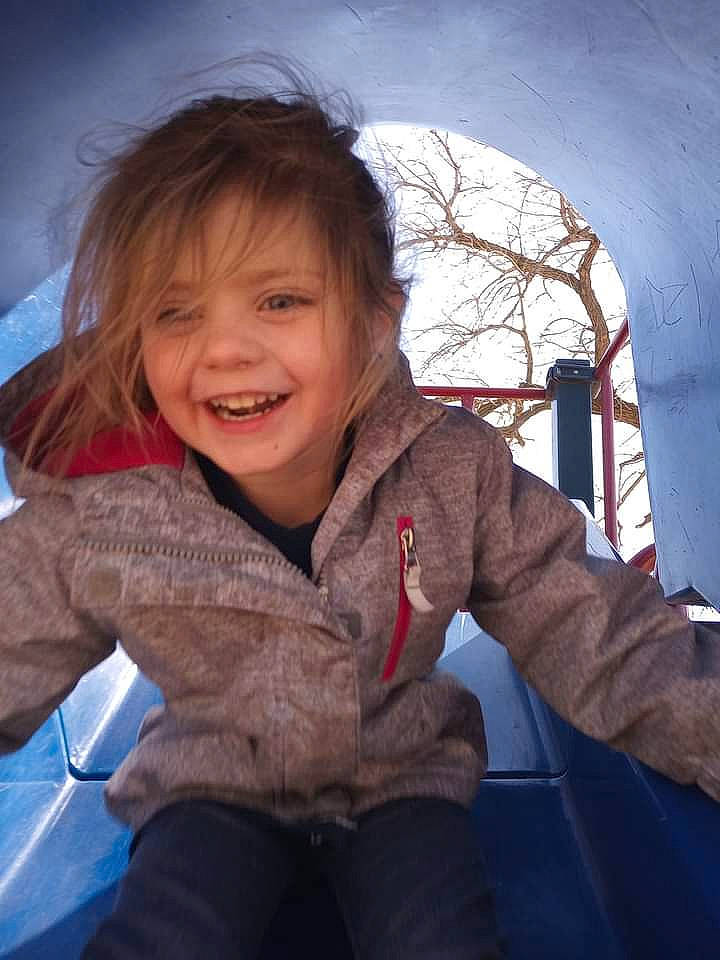 Athena Garcia is registered to the contest to win money with this photo: cheek, cool, electric_blue, flash_photography, fun, gesture, grass, happy, iris, jacket, joy, leisure, lip, mouth, person, skin, sky, sleeve, smile, toddler