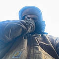 Donavan B.