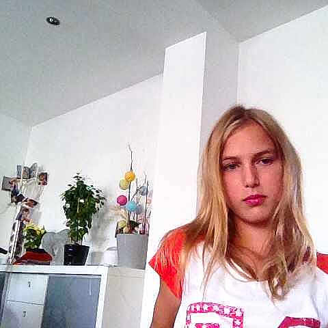 Lison nowaczyk