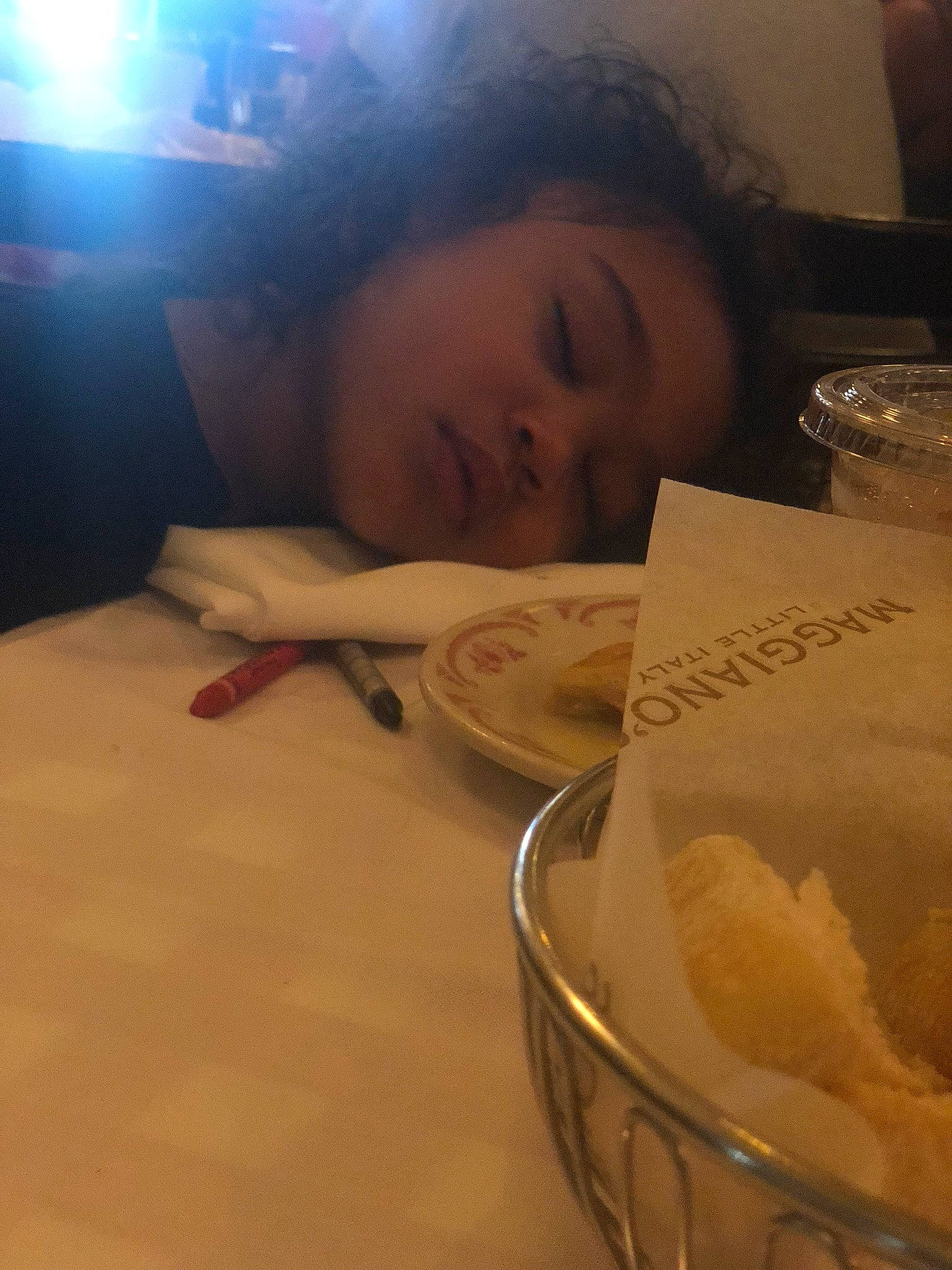 Zayne is registered to the contest to win money with this photo: person